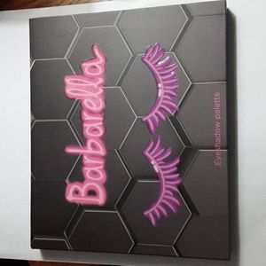 💥New💥Beebeauty London/Barbarella Eyeshadow Palette